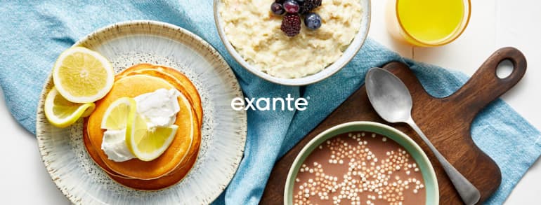 Exante Discount Codes 2018