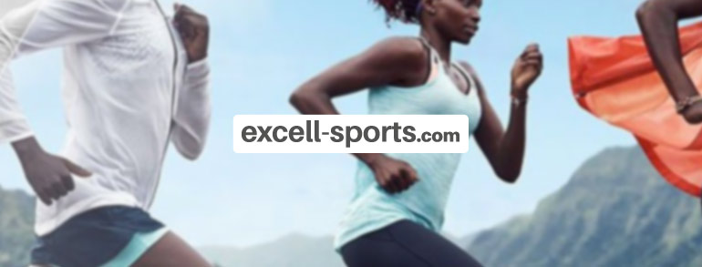Excell Sports Discount Codes 2020