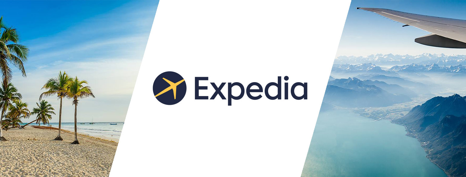 EXPEDIA Discount Code 2024/2025 £500 OFF in June