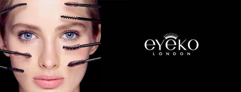 Eyeko Discount Codes 2021