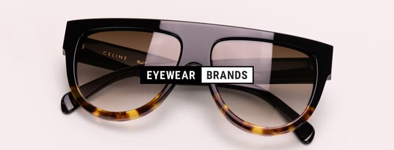 Eyewear Brands Promotional Codes 2019