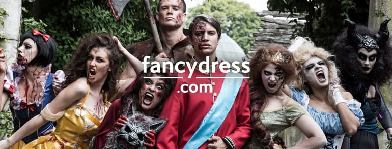 Fancydress.com Voucher Codes 2019