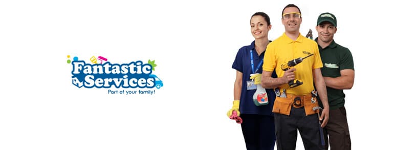 Fantastic Services Voucher Codes 2019