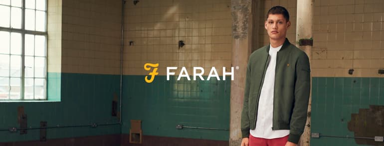 Farah Coupon Codes 2019