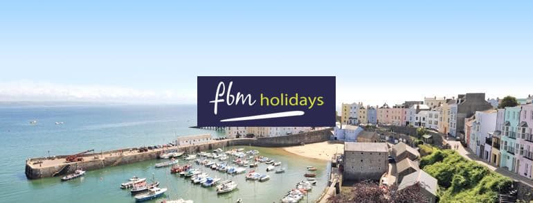 FBM Holidays Discount Codes 2021 / 2022