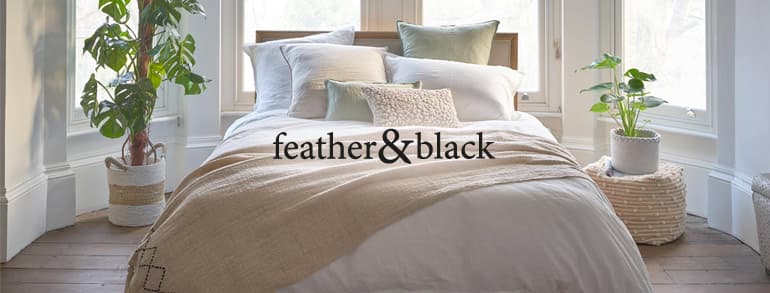 Feather and Black Promo Codes 2020