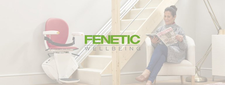 Fenetic Wellbeing Discount Codes 2020