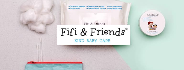 Fifi & Friends Discount Codes 2019