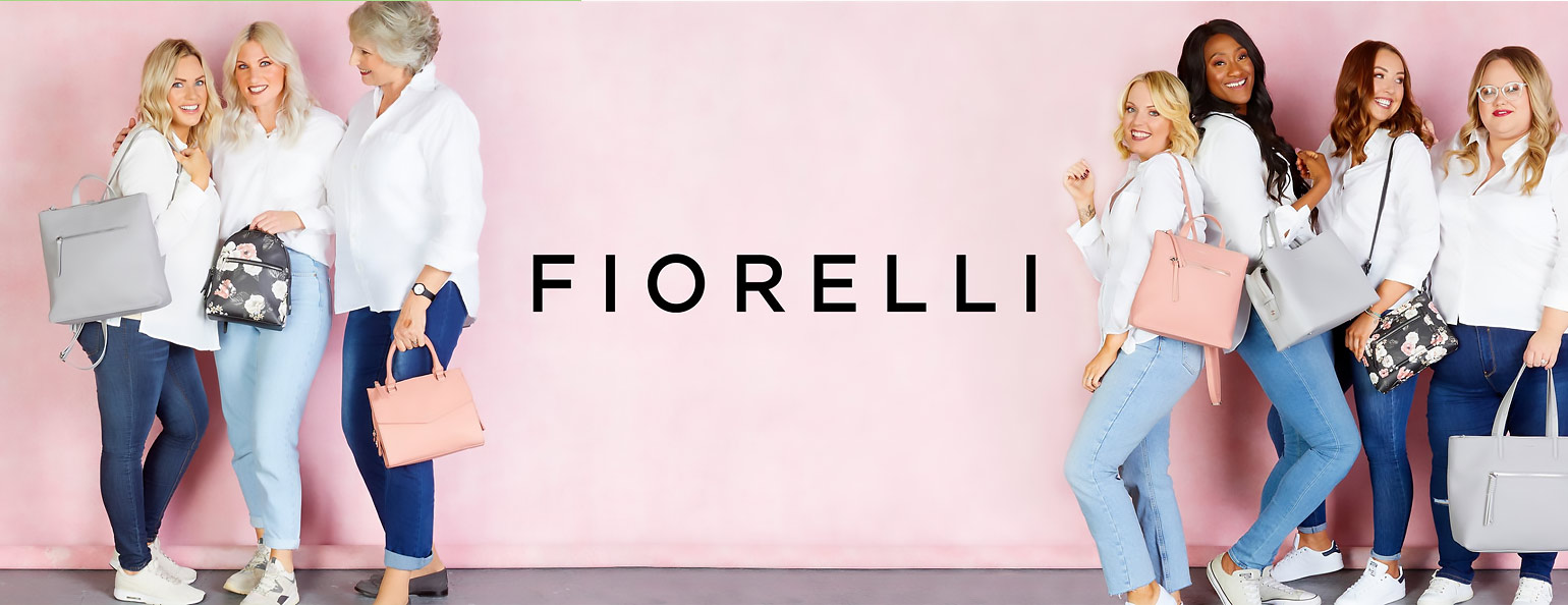 FIORELLI Discount Codes 2025 - 20% off | Live Code