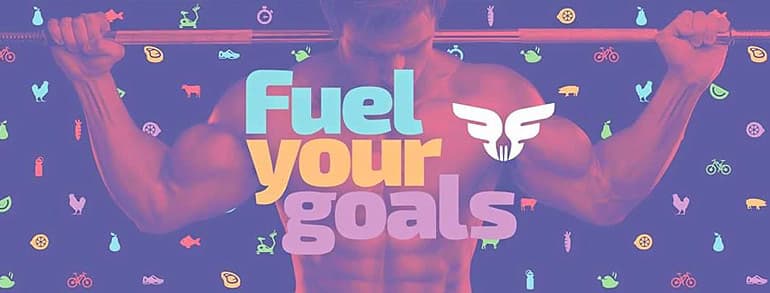 FitFodder Discount Codes 2018