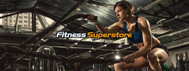 Fitness Superstore Voucher Codes 2018
