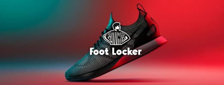 FOOT LOCKER Discount Codes 2020 