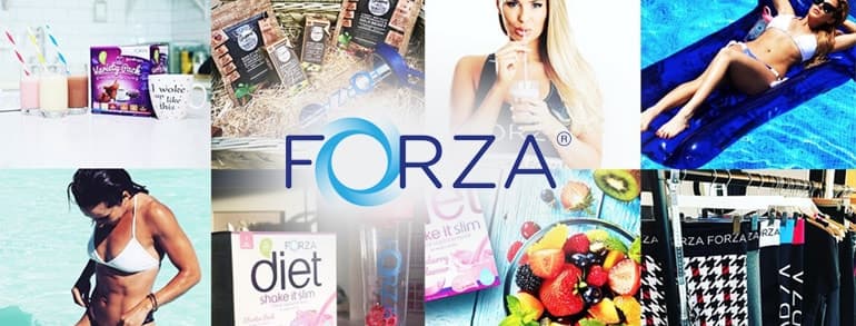FORZA Supplements Discount Codes 2018