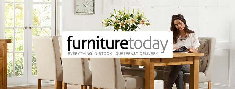 Furniture Today Voucher Codes 2018