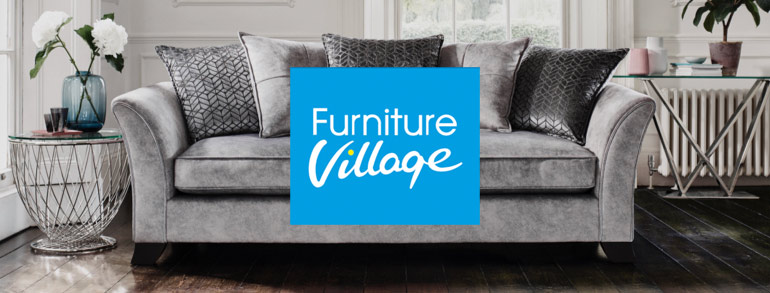 Furniture Village Discount Codes 2021