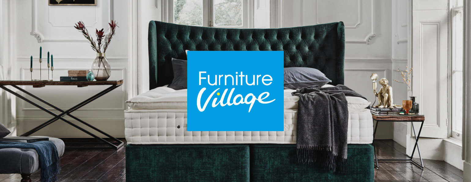 10 Off Furniture Village Discount Code 2022