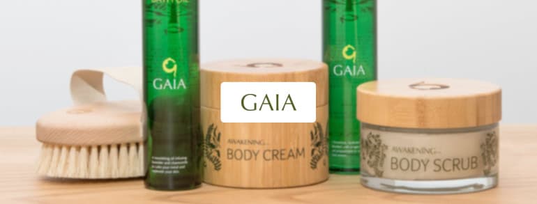 Gaia Skincare Discount Codes 2019