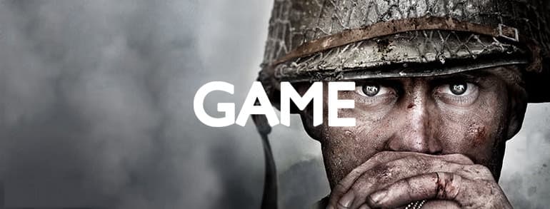 GAME Promo Codes 2018