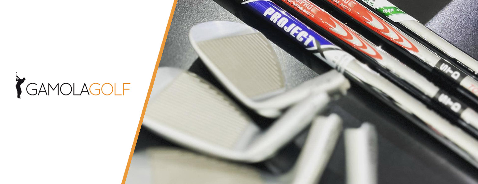 GAMOLA GOLF Discount Code 30 Off in Sep 2024