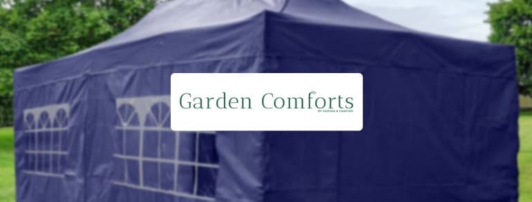 Garden Camping Discount Codes 2021