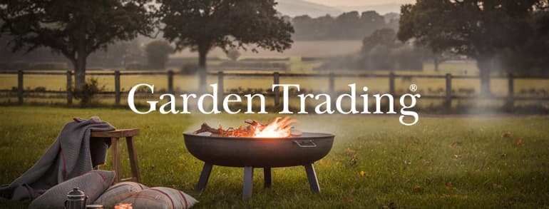 Garden Trading Promotional Codes 2019