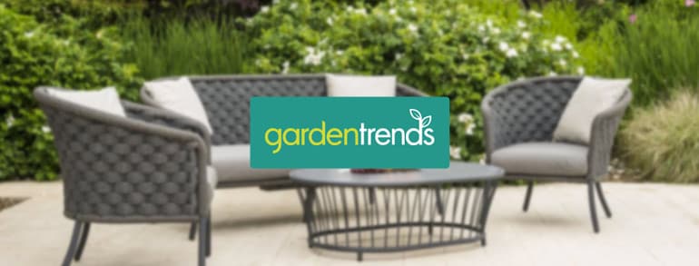 Garden Trends Discount Codes 2020