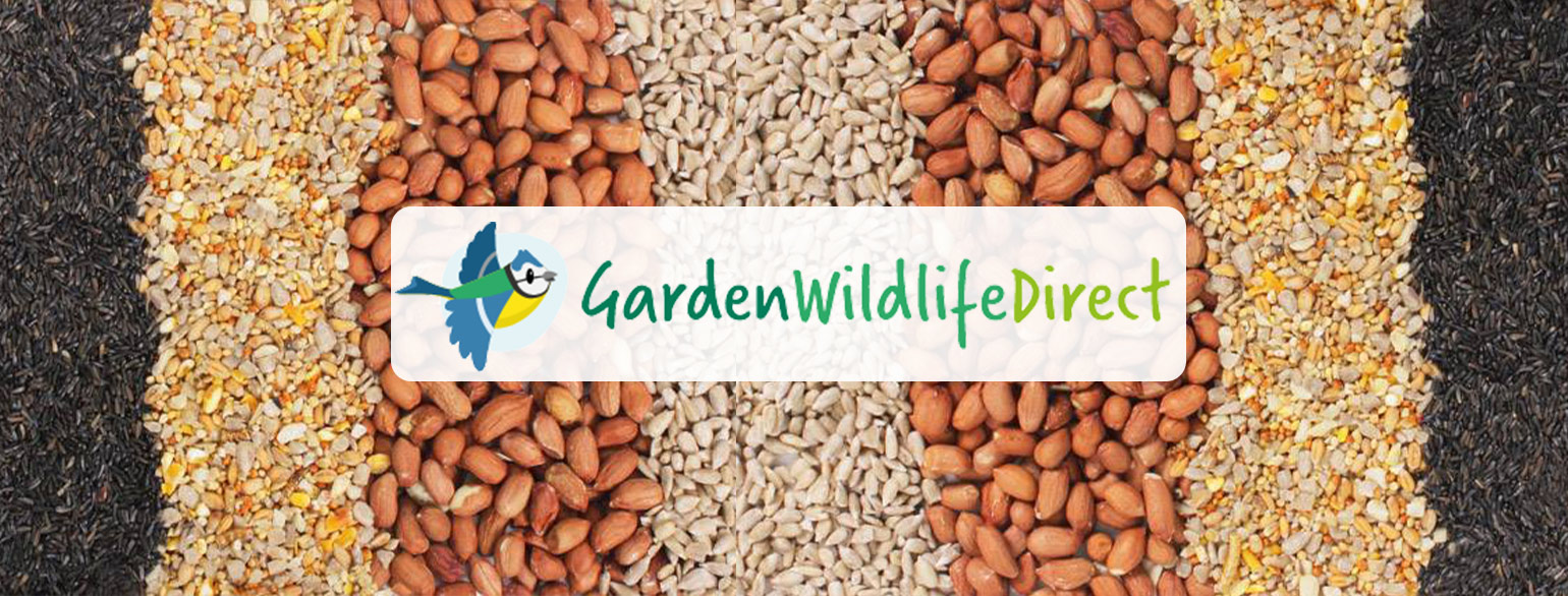 Garden Wildlife Direct Discount Code 10 Off in Oct 2023