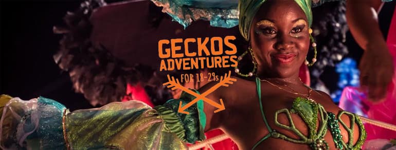 Geckos Adventures Voucher Codes 2018 / 2019