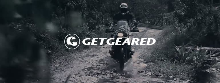 Get Geared Promo Codes 2019