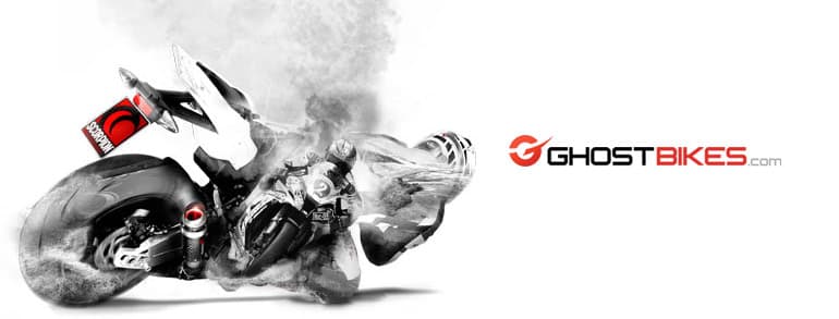 Ghost Bikes Discount Codes 2021