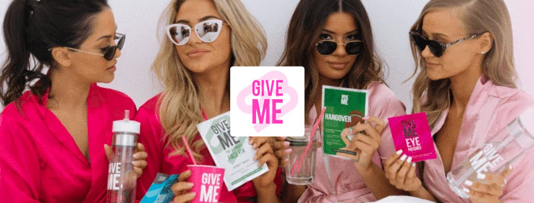 Give Me Cosmetics Discount Codes 2020