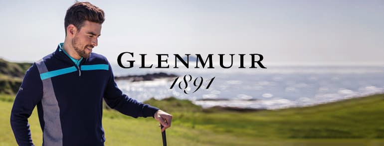 Glenmuir Discount Codes 2021