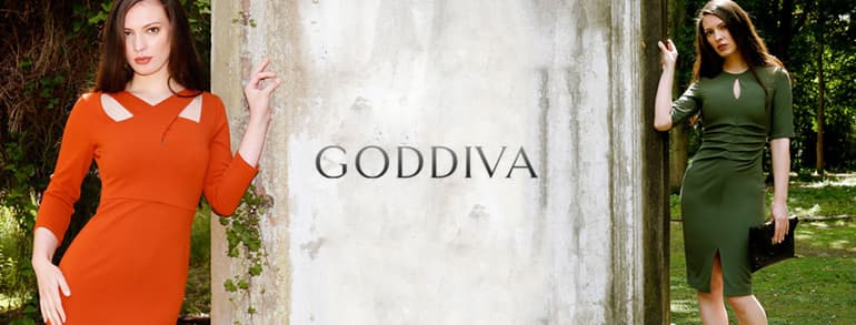 Goddiva Discount Codes 2019