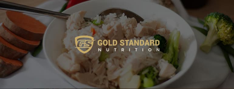Gold Standard Nutrition Discount Codes 2018