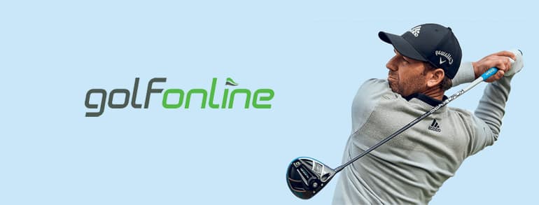 Golfonline Voucher Codes 2018