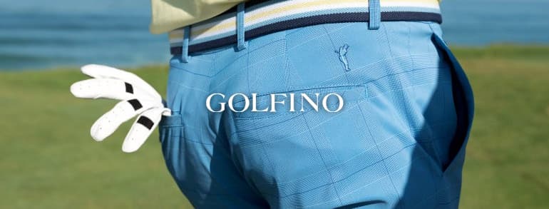 Golfino Voucher Codes 2019