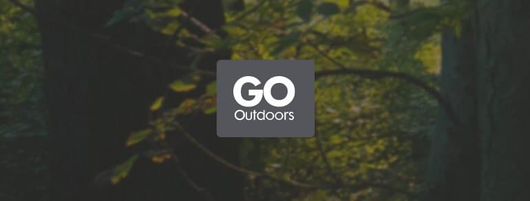 Go Outdoors Discount Codes 2021