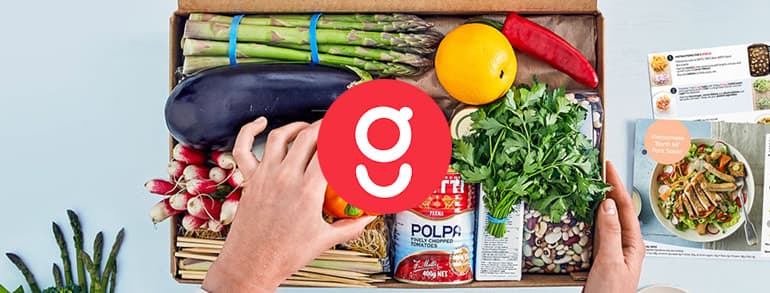 Gousto Promo Codes 2019