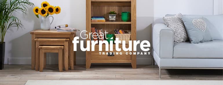 10 Off Great Furniture Trading Company Promo Codes 2020 Net