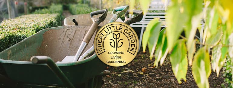 Great Little Garden Discount Codes 2019