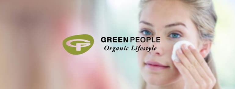 Green People Voucher Codes 2019