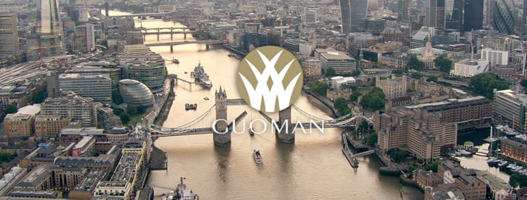 Guoman Voucher Codes 2020 / 2021