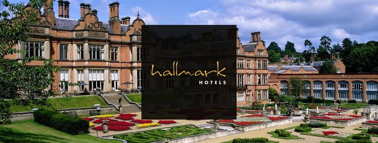 Hallmark Hotels Promo Codes 2020