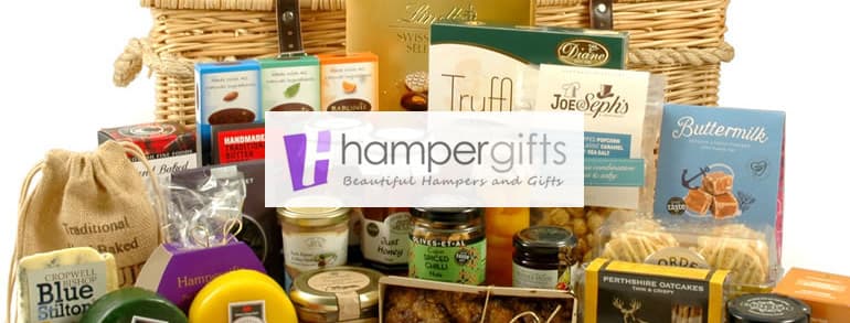 Hampergifts Voucher Codes 2019