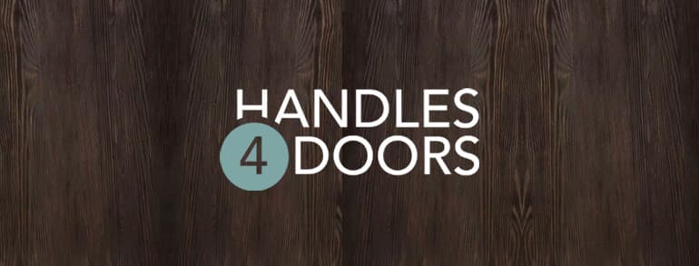 Handles 4 Doors Discount Codes 2021