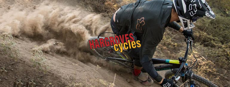 Hargroves Cycles Promotional Codes 2019