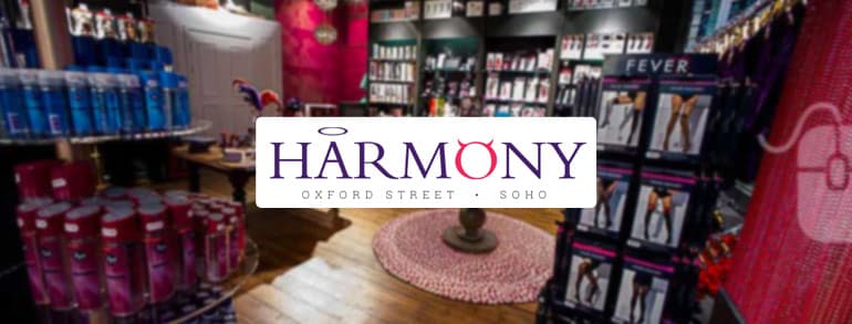 Harmony Discount Codes 2020