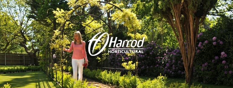 Harrod Horticultural Offer Codes 2018