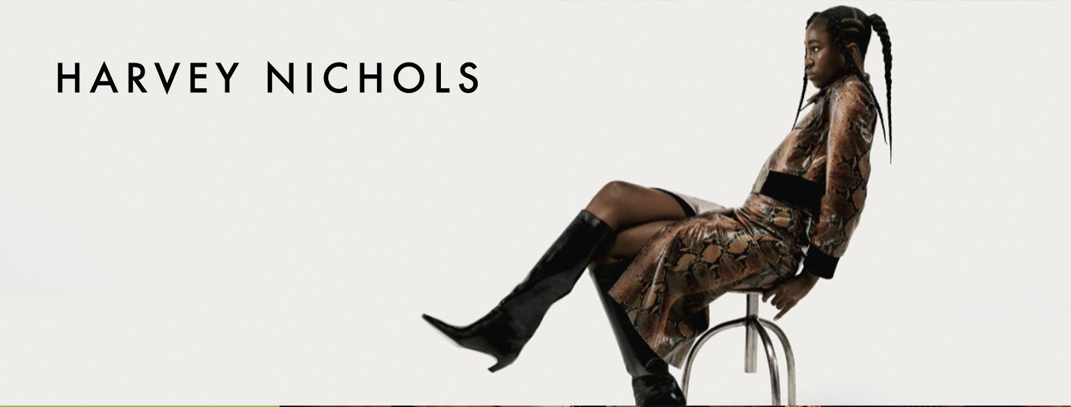 HARVEY NICHOLS Discount Code 30 Off in June 2024