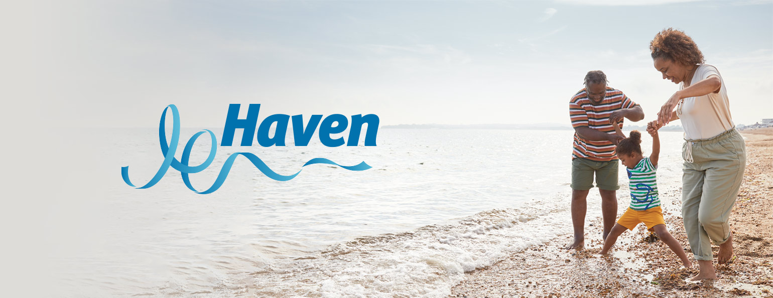 HAVEN HOLIDAYS Discount Code 2023 2024 10 OFF In Nov